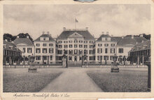 APELDOORN - Koninklijk Paleis 't Loo