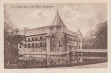 APELDOORN - Het Oude Loo Kon. Park