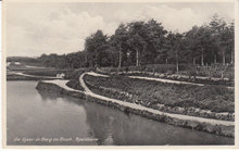 APELDOORN - De Vijver in Berg en Bosch