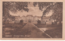 APELDOORN - Koninklijk Paleis het Loo