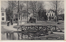 APELDOORN - Wilhelminapark