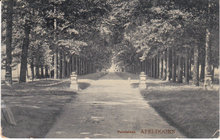 APELDOORN - Paleislaan