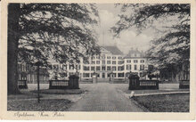 APELDOORN - Kon. Paleis