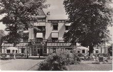 APELDOORN - Hotel de Keizerskroon