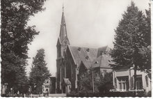 APELDOORN - Noorderkerk