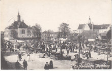 APELDOORN - Marktdag