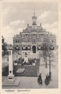 APELDOORN - Gemeentehuis