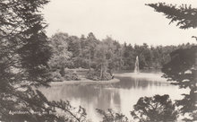 APELDOORN - Berg en Bos