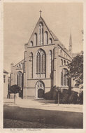 APELDOORN - R. K. Kerk