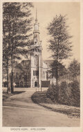 APELDOORN - Groote Kerk