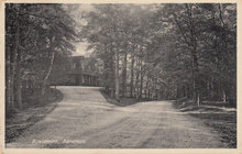 APELDOORN - Aardhuis