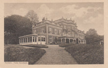 ARNHEM - Hotel Sonsbeek