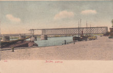 ZUTFHEN - IJselbrug