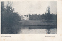 OOSTERBEEK - Hemelsche Berg