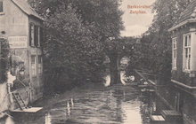 ZUTPHEN - Berkelruïne