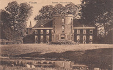 VORDEN - Kasteel Wildenborch