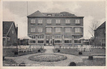 ZEDDAM - Hotel Berg en Boschgezicht