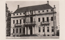 DEVENTER - Stadhuis