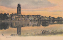 DEVENTER - Panorama