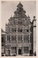 DEVENTER - Het Politiebureau