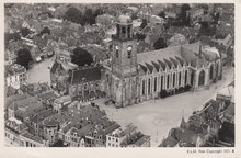 DEVENTER - Grote Kerk