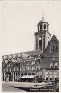 DEVENTER - Nieuwe Markt