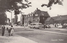 DEVENTER - Station