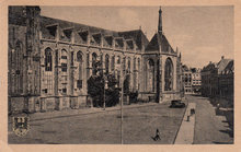 DEVENTER - Groote Kerk