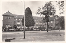 APELDOORN - St. Liduinaziekenhuis