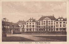 APELDOORN - Kon. Paleis het Loo