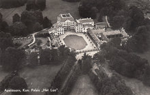 APELDOORN - Kon. Paleis het Loo