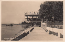 ARNHEM - Rijnpaviljoen