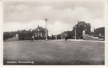 IJMUIDEN - Kennemerbrug