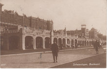 SCHEVENINGEN - Boulevard