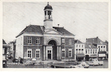 HARDERWIJK - Stadhuis