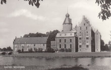 DALFSEN - Kasteel Rechteren