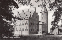 DALFSEN - Kasteel Rechteren