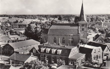 HOLTEN -Panorama