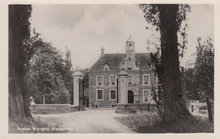 DIEPENHEIM - Kasteel Warmelo