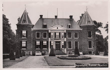 DIEPENHEIM - Kasteel Nijenhuis