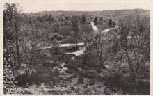 NIJVERDAL - Panorama Nijverdalseberg