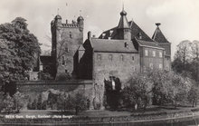 BEEK - Kasteel Huis Bergh