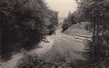 BERG EN DAL - Nieuwe Holleweg