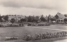 WARNSVELD - Fontein