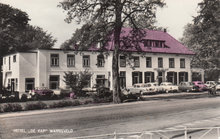 WARNSVELD - Hotel de Kap