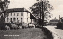 VALBURG - Huize Wilhelmina