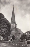 VORDEN - N. H. Kerk