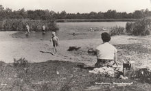 VOORTHUIZEN - Haanschotergat