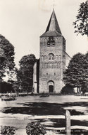 GARDEREN - Kerktoren Anno 1050