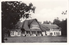 BARCHEM - Woodbrookershuis